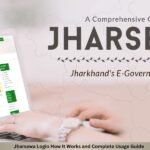 Jharsewa Login How It Works and Complete Usage Guide