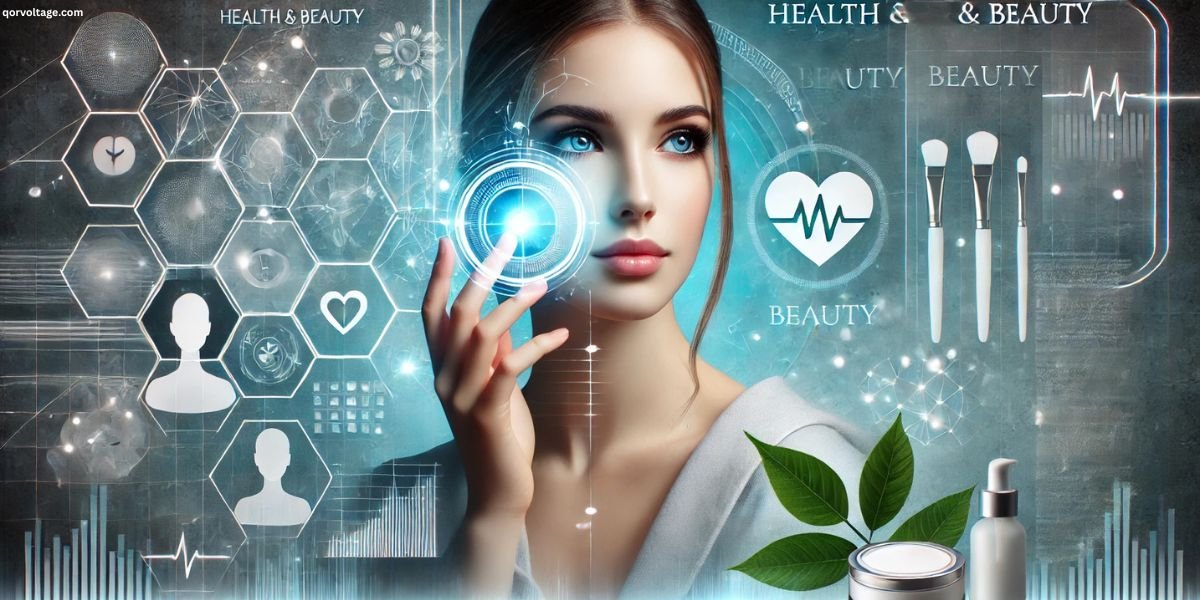 Aiotechnical.com Health & Beauty Revolutionizing Wellness Tips