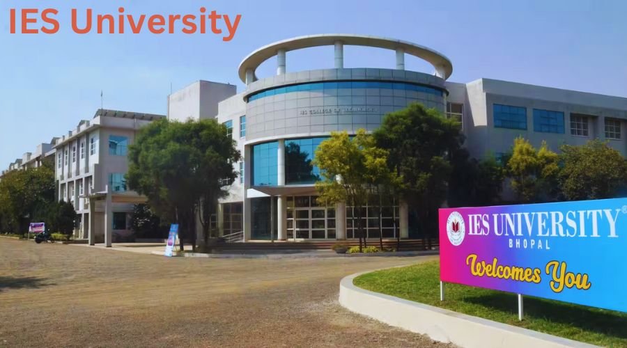 IES Login University Simplified Access for Students and Staff