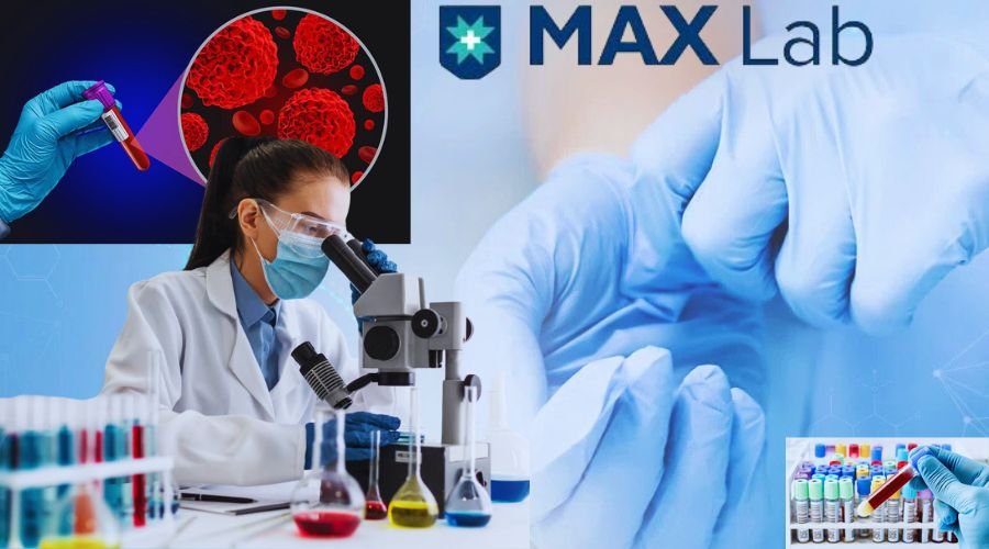 Max Lab Login & Research Laboratories and More Details