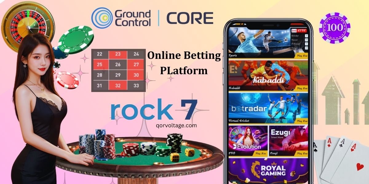 Rock7 Login or How to Work and More Information