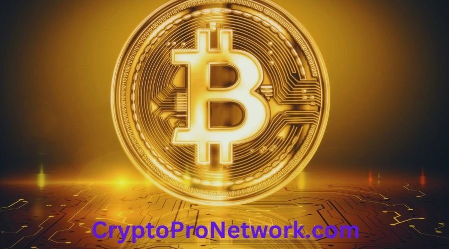 CryptoProNetwork.com Gateway to Seamless Cryptocurrency Management