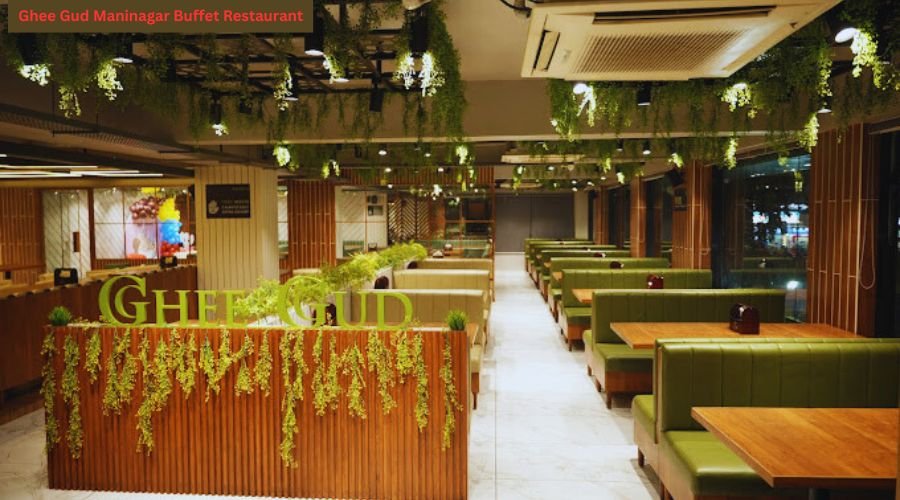 Ghee Gud Maninagar Buffet Restaurant in Maninagar Ahmedabad