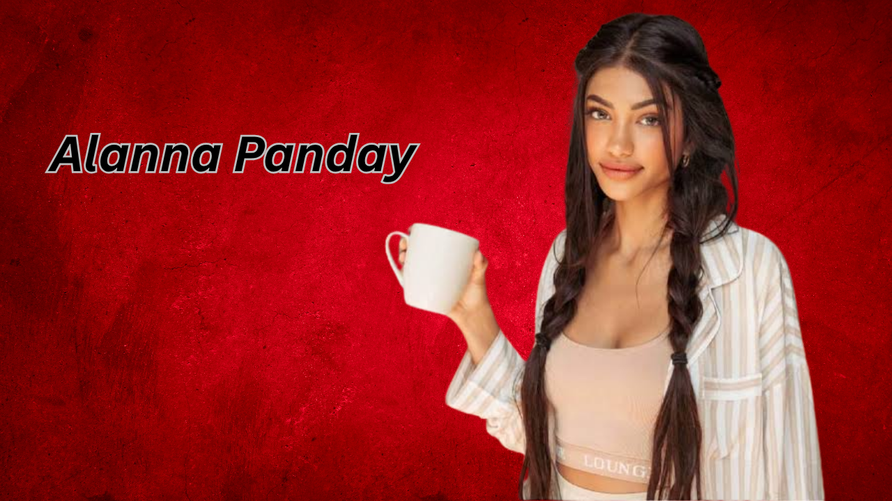 Alanna Panday